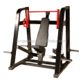 CE Certificated Plate Loaded Leg Press for Club